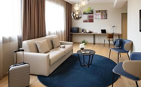 Mercure Geneva Airport